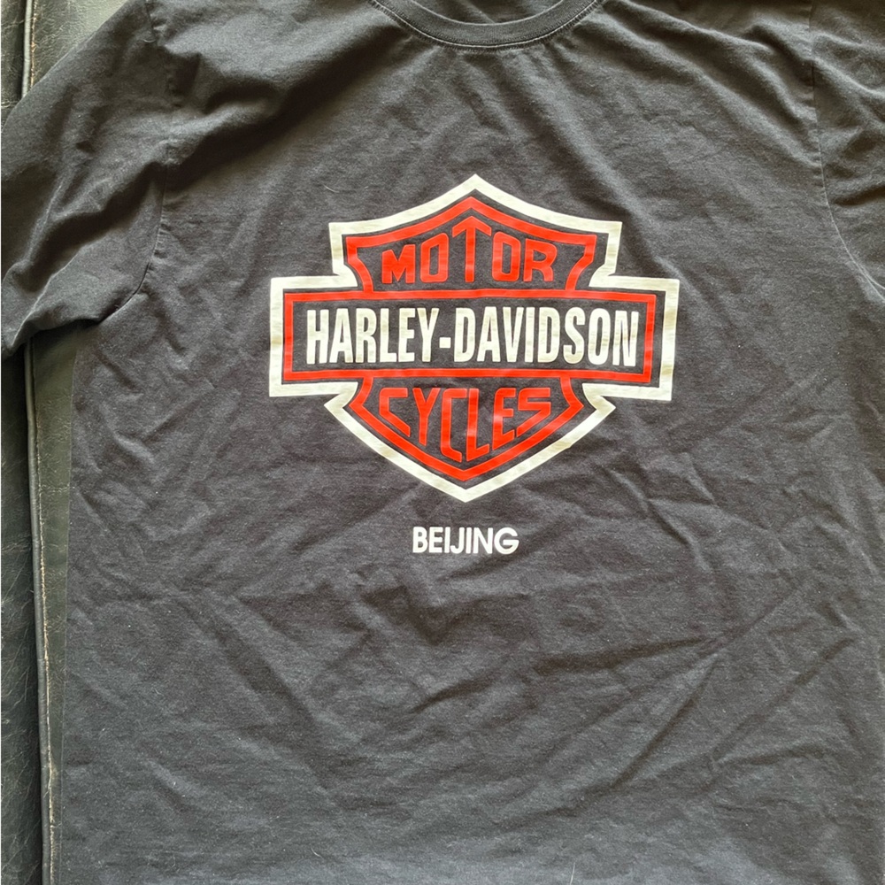 Harley Davidson T-Shirt